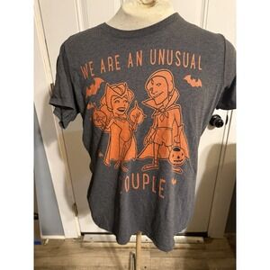 Marvel Wandavision Halloween Tee‎ Size Medium